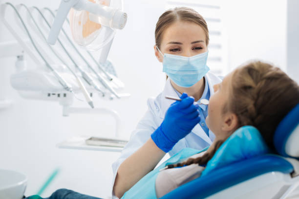 Laser Dentistry in Muscoy, CA